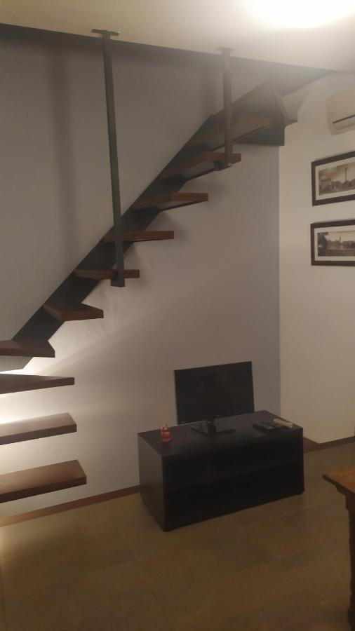 Casa Castillo Torres  ภายนอก รูปภาพ